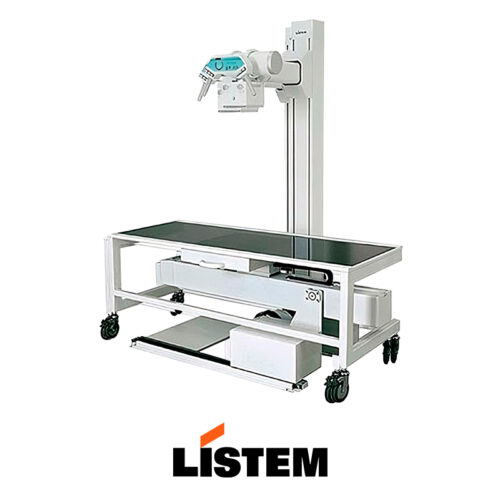 Listem REX-525R SMART