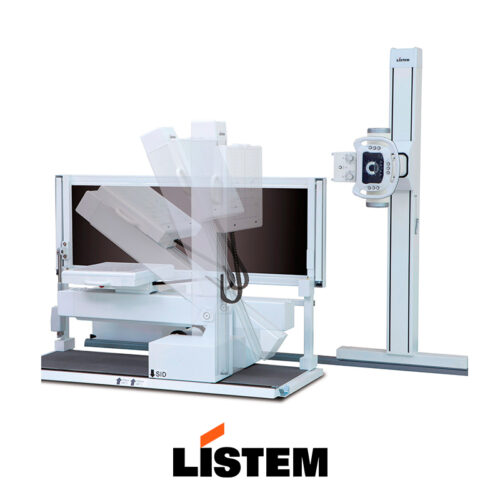 Listem PROGEN-650R SMART