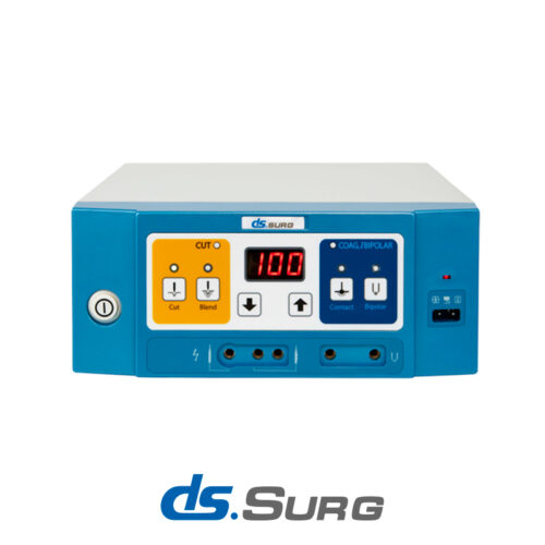 Радиоволновой аппарат DS.Surg 100