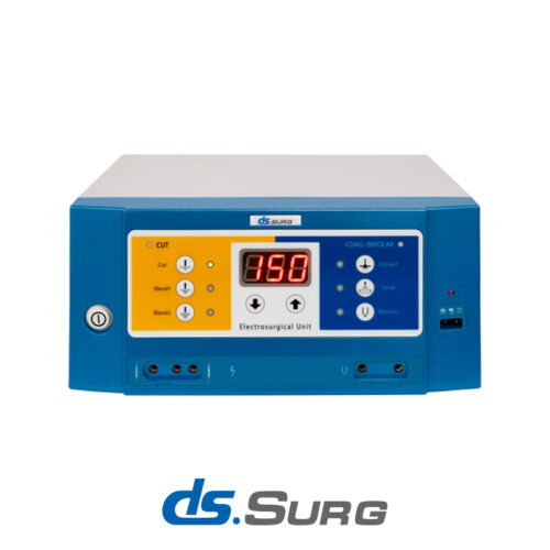 Электрохирургический аппарат DS.Surg 150