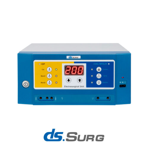 Электрохирургический аппарат DS.Surg 200S