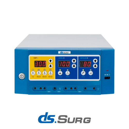 Электрохирургический аппарат DS.Surg 300