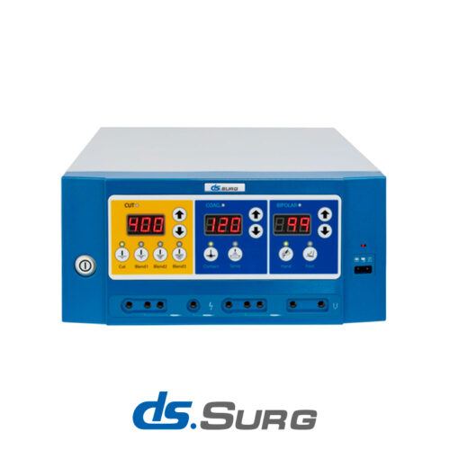 Электрохирургический аппарат DS.Surg 400