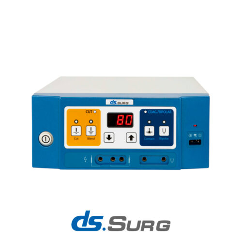 Радиоволновой аппарат DS.Surg 80
